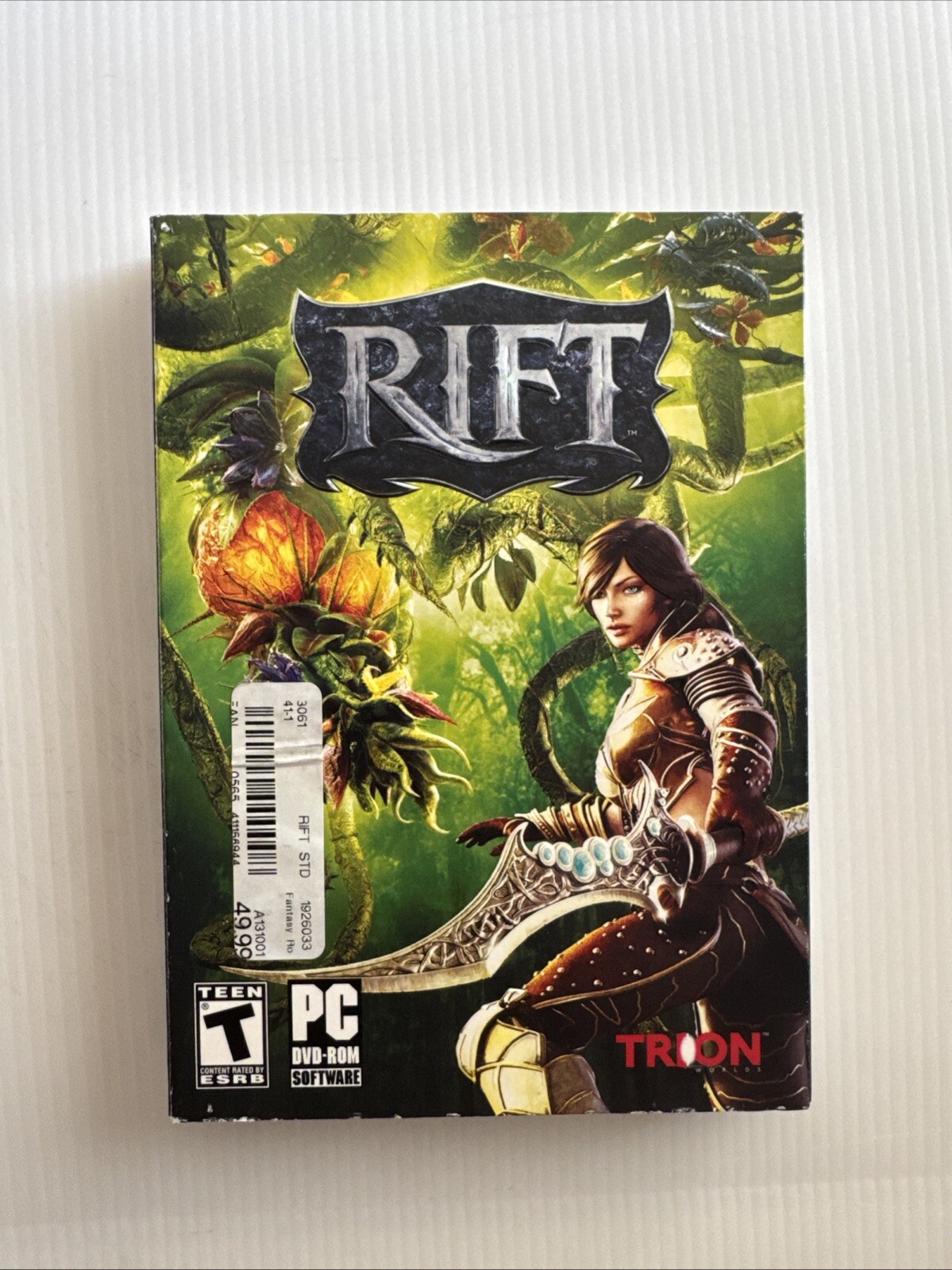 Rift – PC