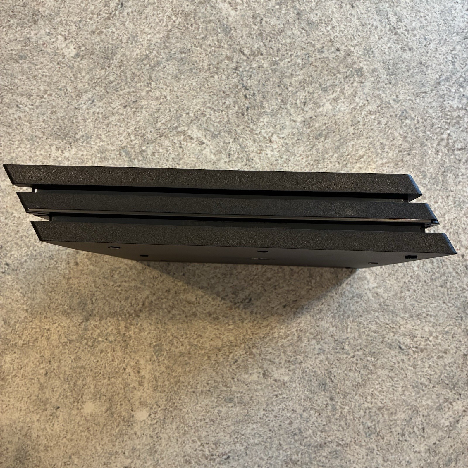 Sony PlayStation 4 Pro PS4 1TB Low Firmware – 9.03 Tested Working #1 Read Desc