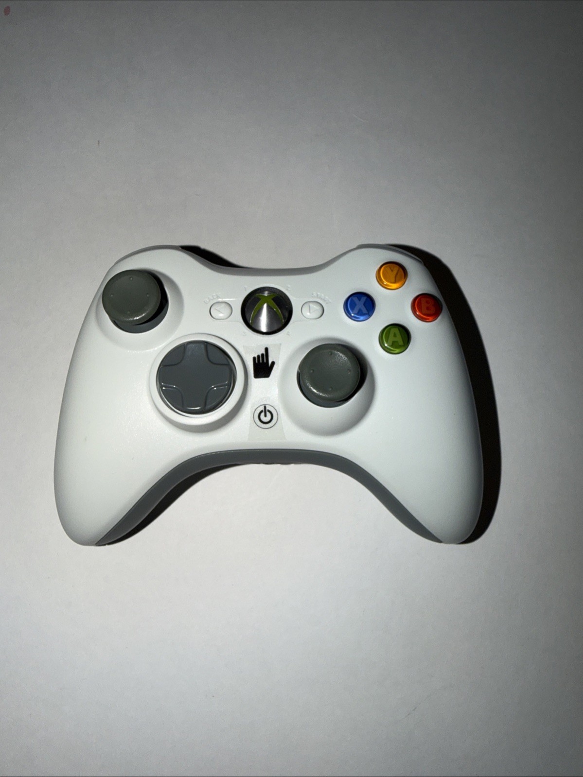 Microsoft Xbox 360 Elite 120GB Console – Black
