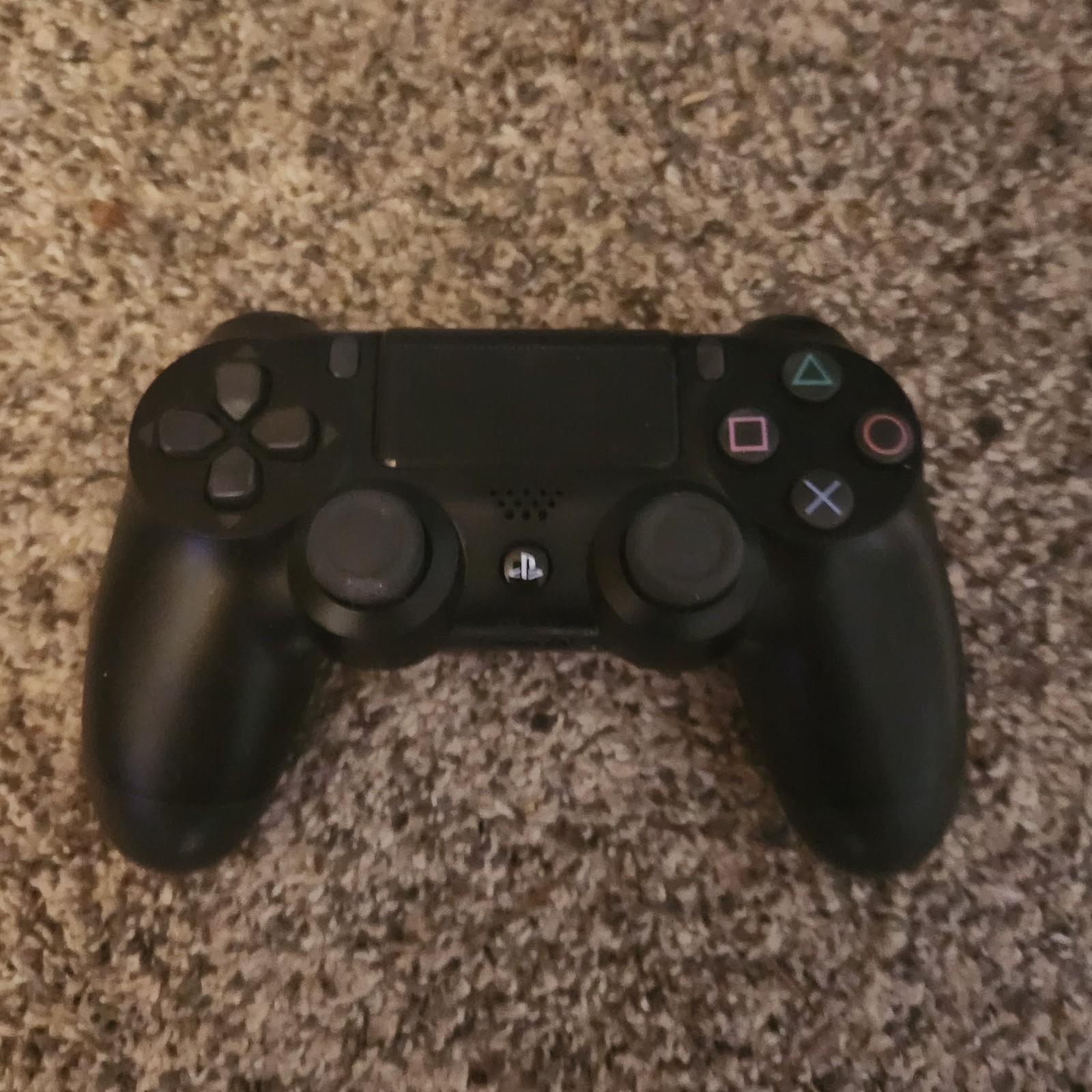 Sony Playstation 4 PS4 500GB Console The Last of Us Edition Complete CIB, Tested