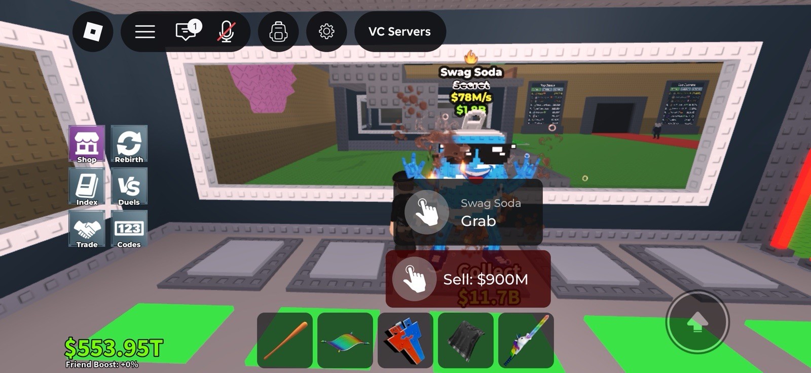 Roblox PC Simulation Game – Multiplayer, Online Playability, Region Free