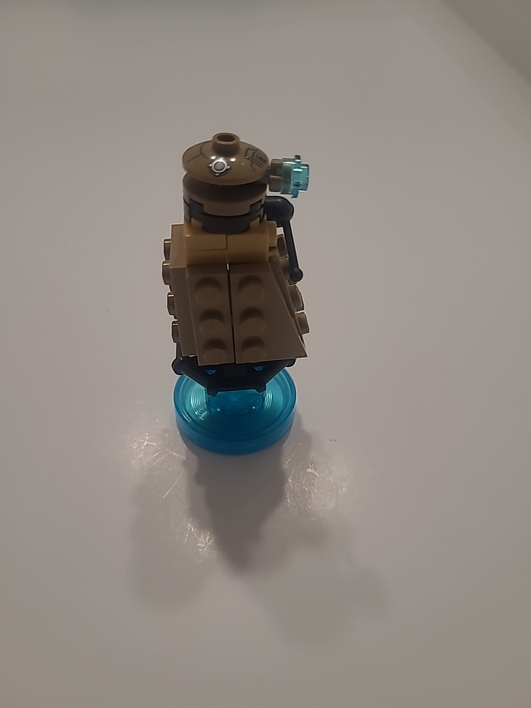 Lego Dimensions Doctor Who # 71238