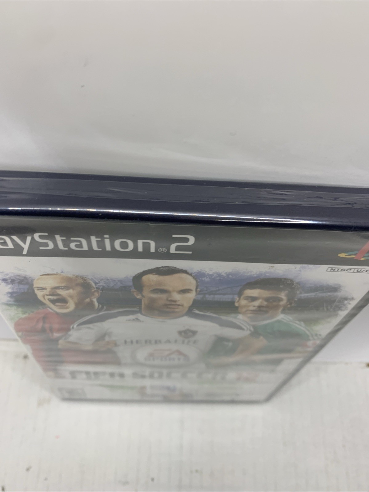 FIFA Soccer 12 Factory Sealed (Sony PlayStation 2, 2011) More Games In Store