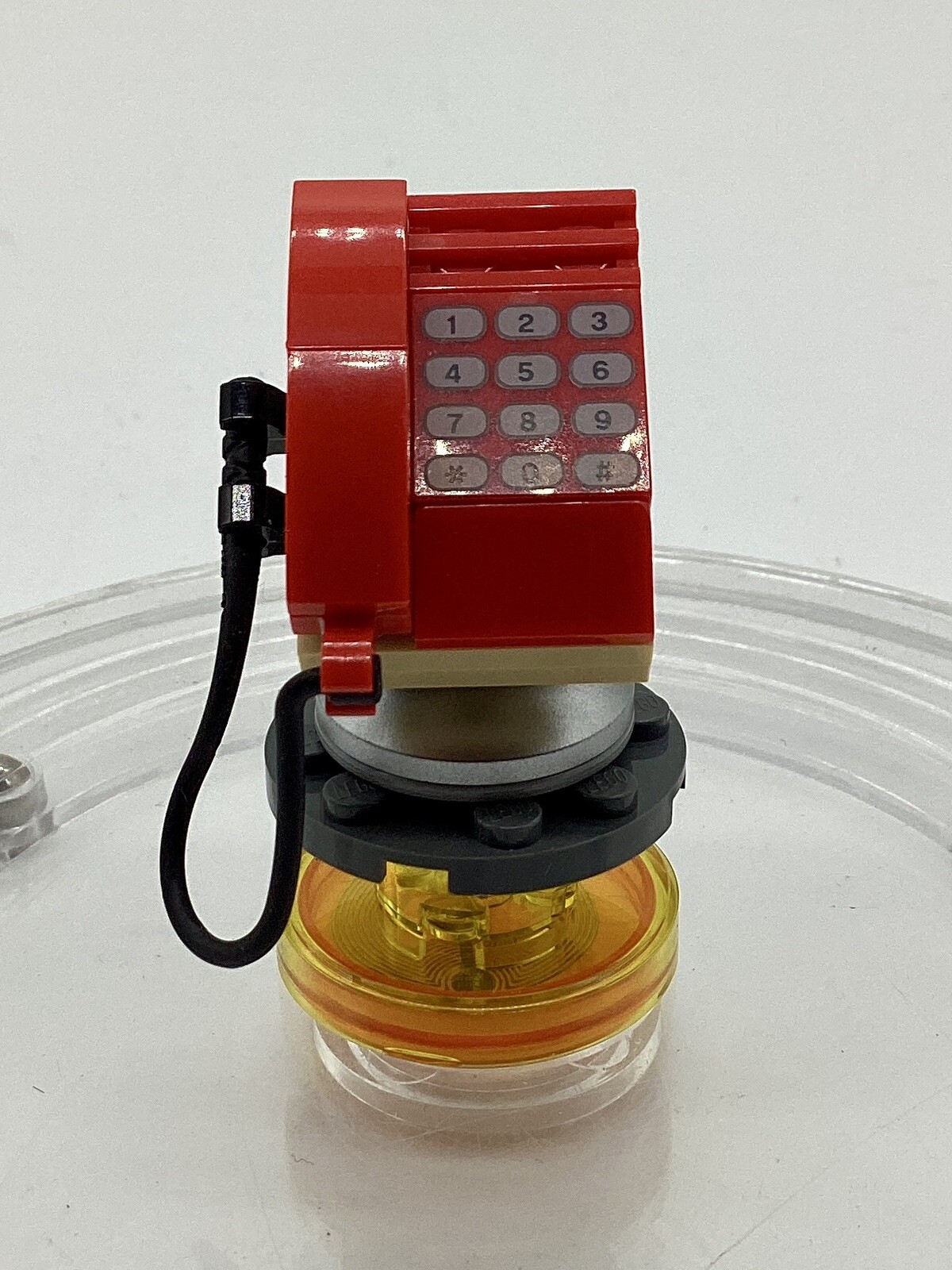 Lego Dimensions E.T. Extra Terrestrial Phone Home ET 71258