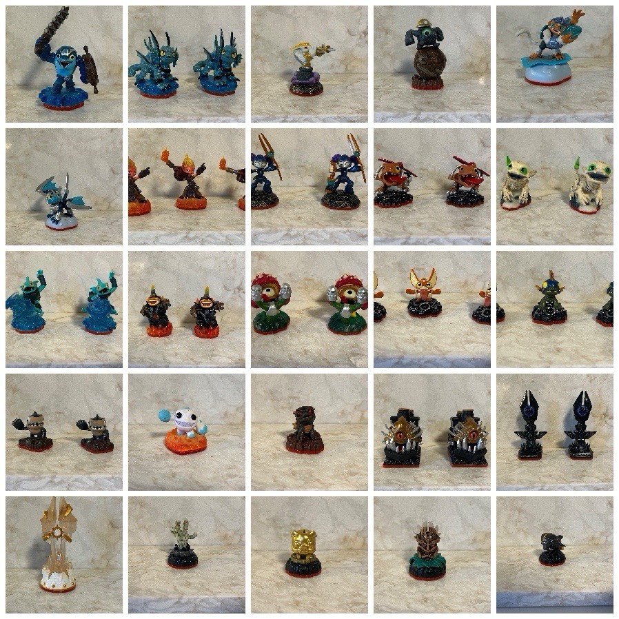 Massive Skylanders Collection All Priced Under PriceCharting (READ DISCRIPTION)