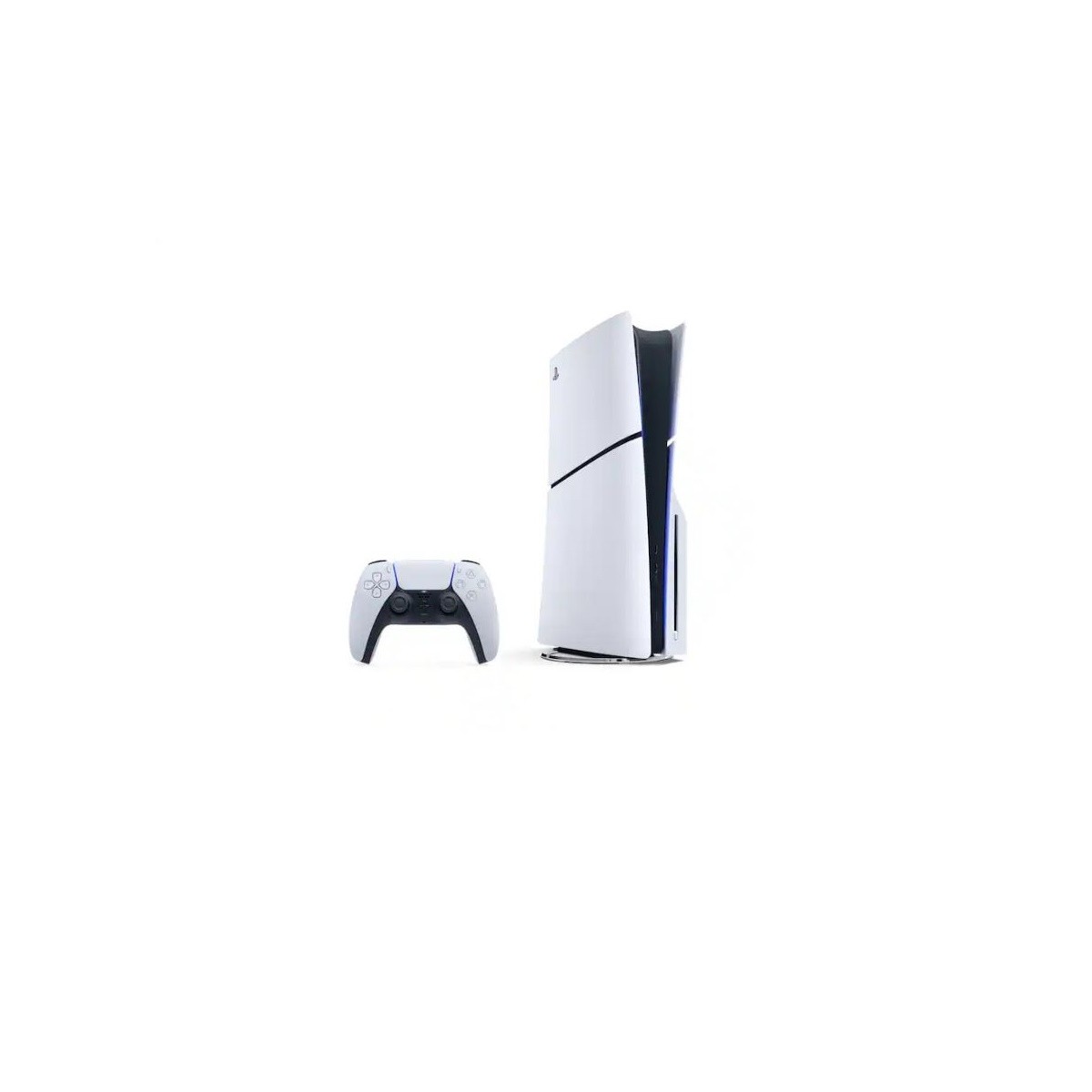Sony PlayStation 5 Console 1TB (No Fortnite Flowering Chaos Bundle) 1000049926