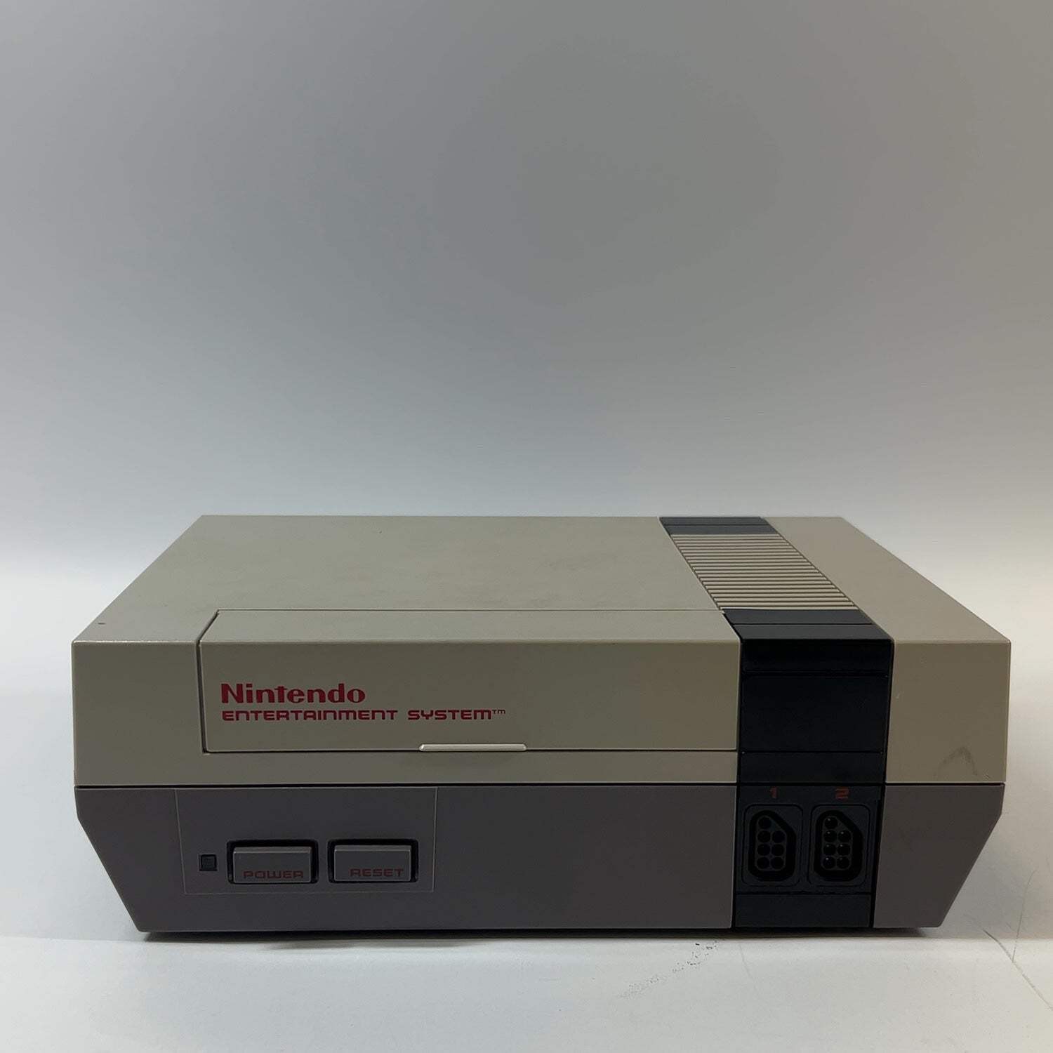 Nintendo NES Classic Edition Console Gaming System CLV-001 Gray