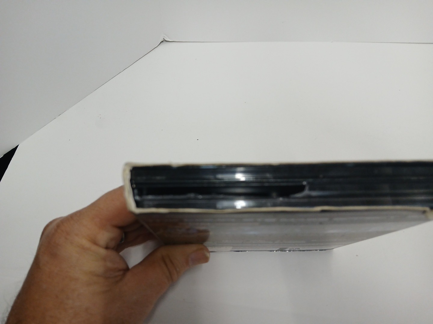Sony PlayStation 3 PS3 TESTED Mass Effect Trilogy 1 2 3 W/ Slip Cover Mint Discs