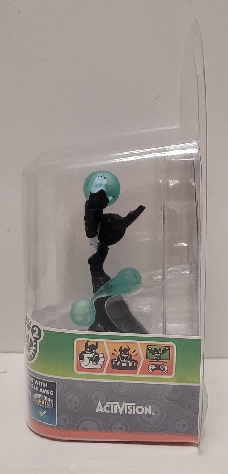 Activision Skylanders Giants Series 2 Hex figure