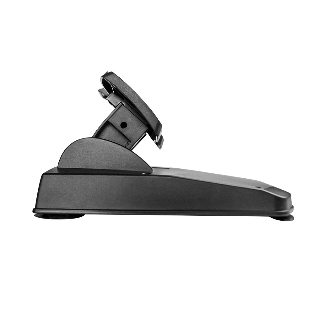 270/900° DOYO PC Steering Wheel Racing Gaming Simulator Pedal Set