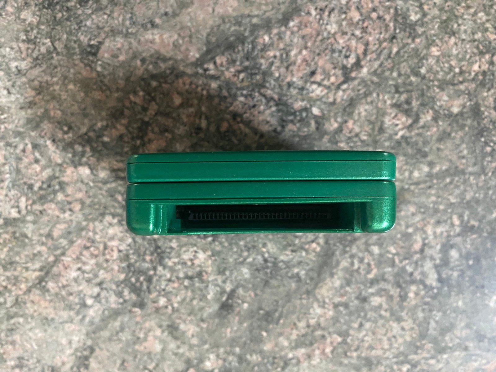 Nintendo Game Boy Advance GBA SP System IPS LCD Backlit Pokemon GREEN RAYQUAZA