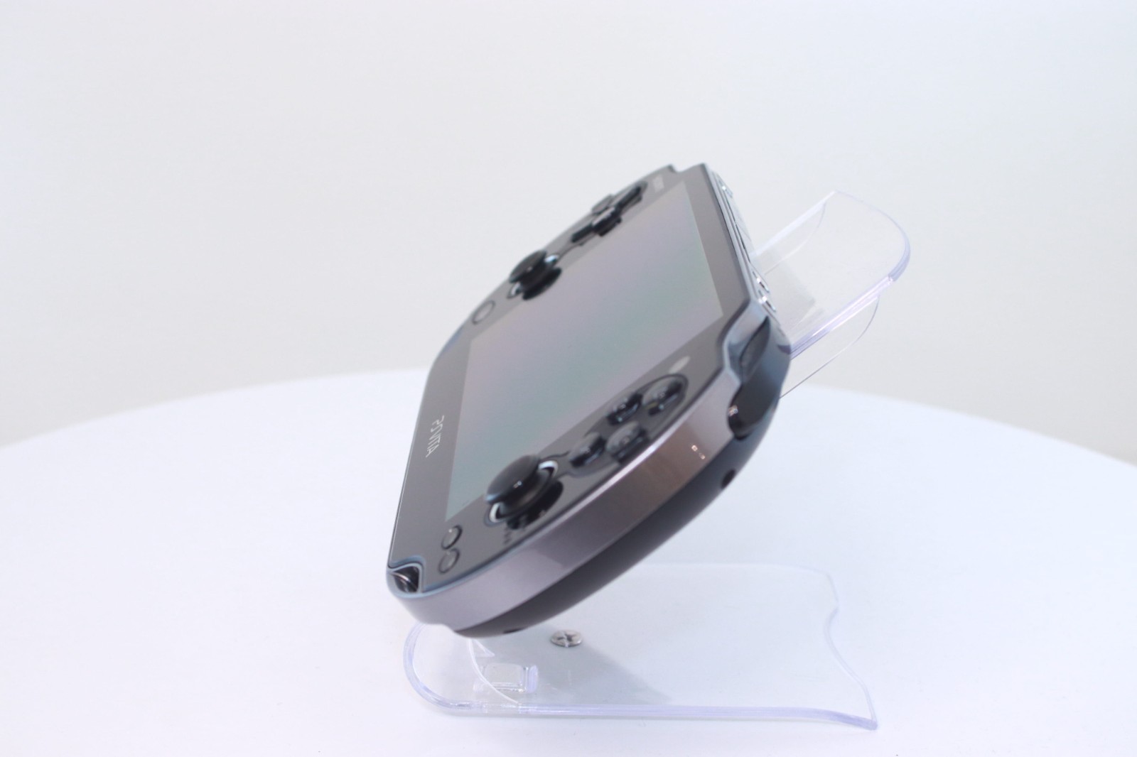 JP Game PS Vita PCH-1100 Black [ Rank：A]