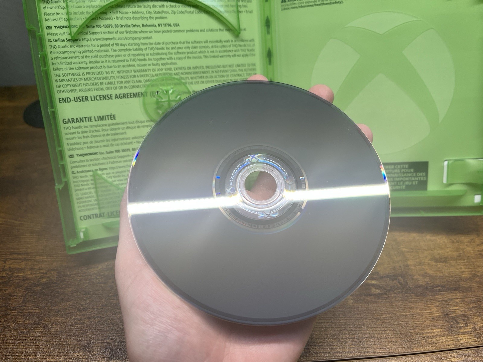 Pillars of Eternity II: Deadfire Ultimate Edition – Xbox One Excellent condition