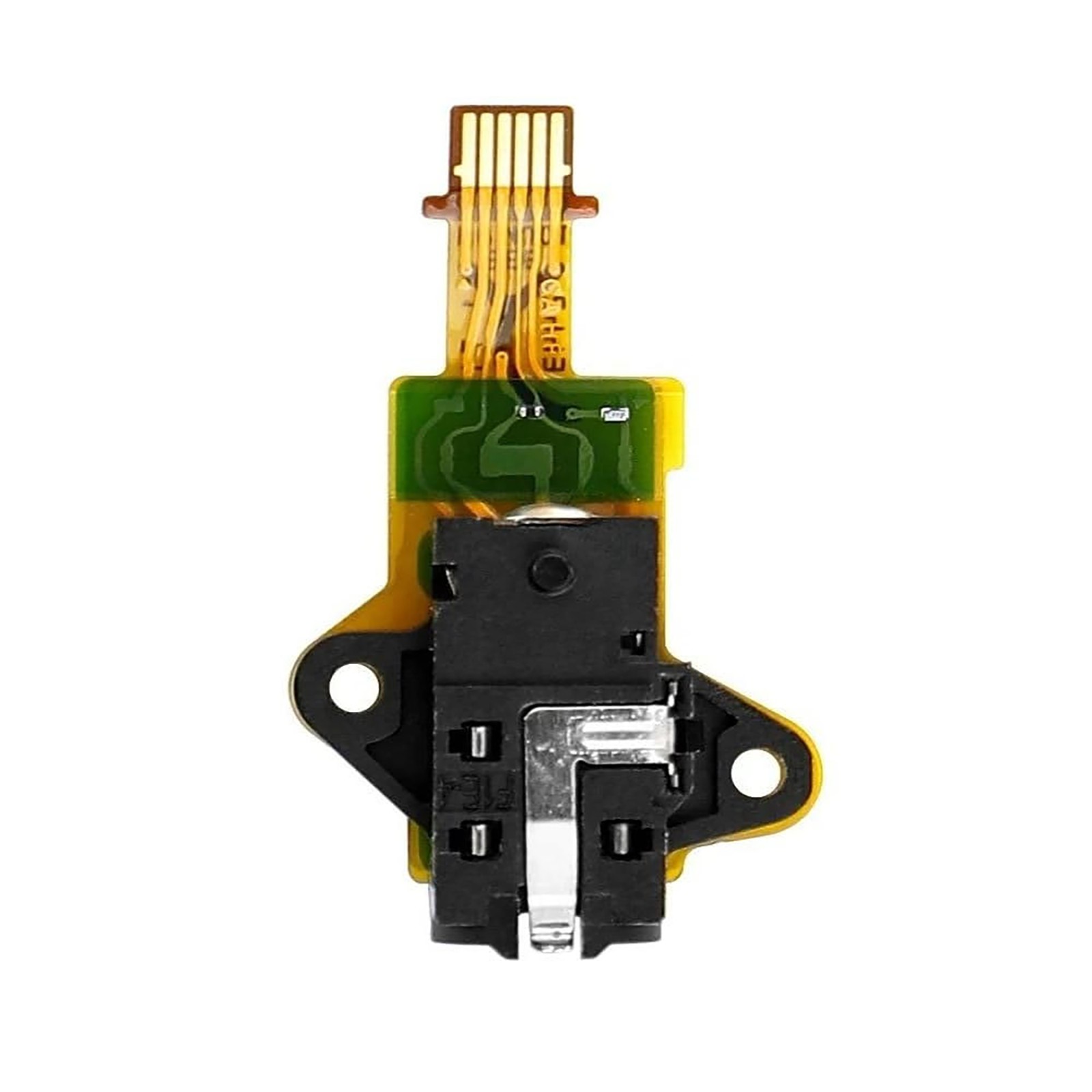 Earphone Socket Connector Port Board for Nintendo Switch 2 Headphone Jack Module