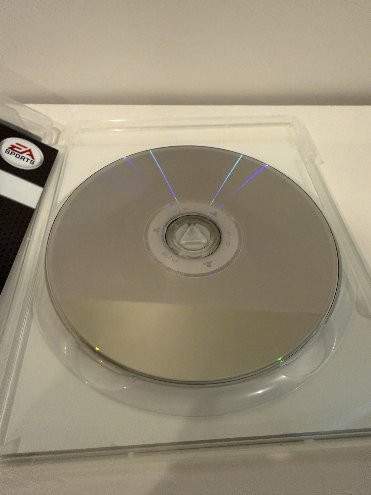 NCAA Football 13 (Sony PlayStation 3, 2012) – CIB Complete – Tested