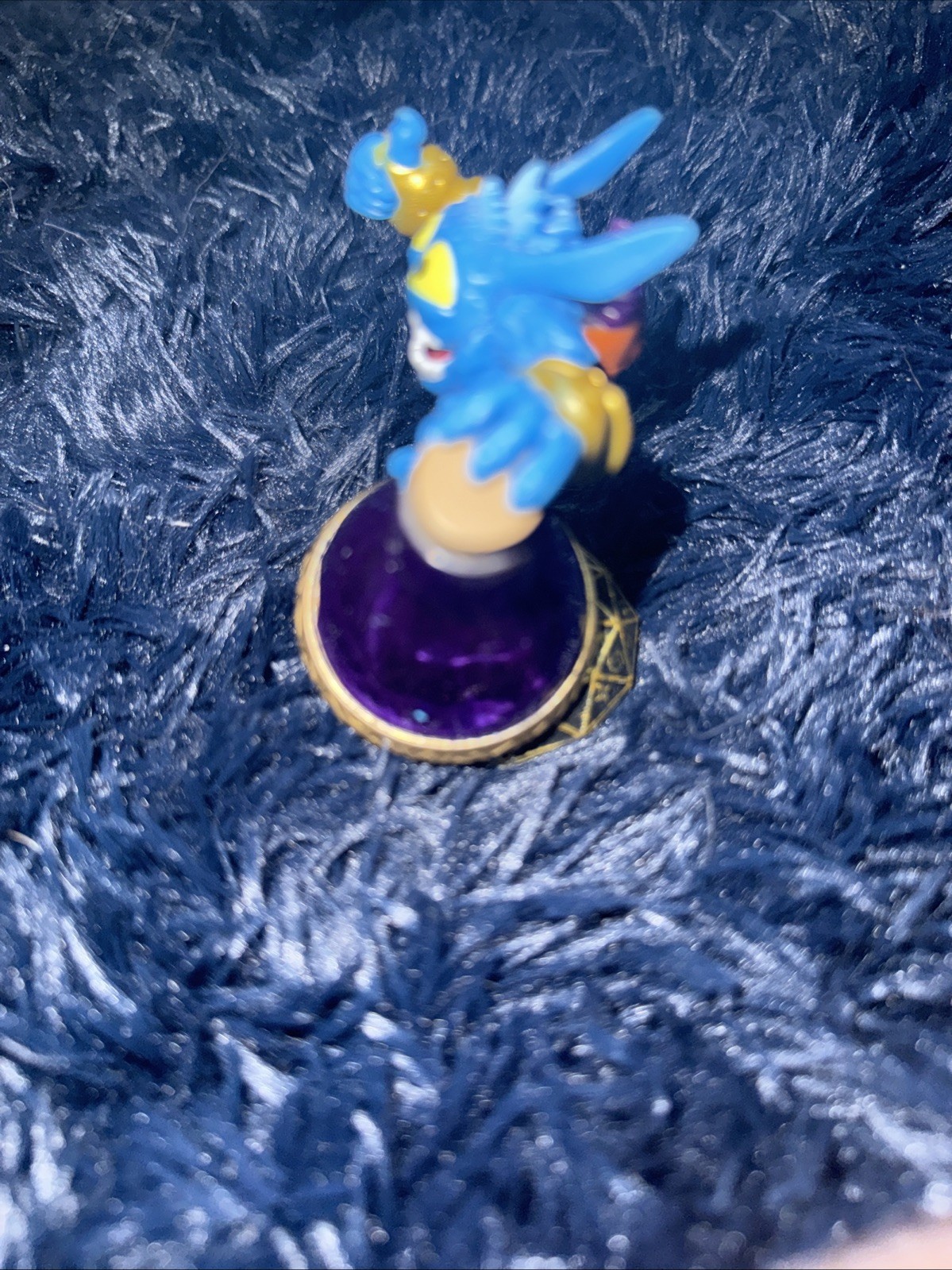 Skylanders Trap Team Fizzy Frenzy Pop Fizz Figure Toy