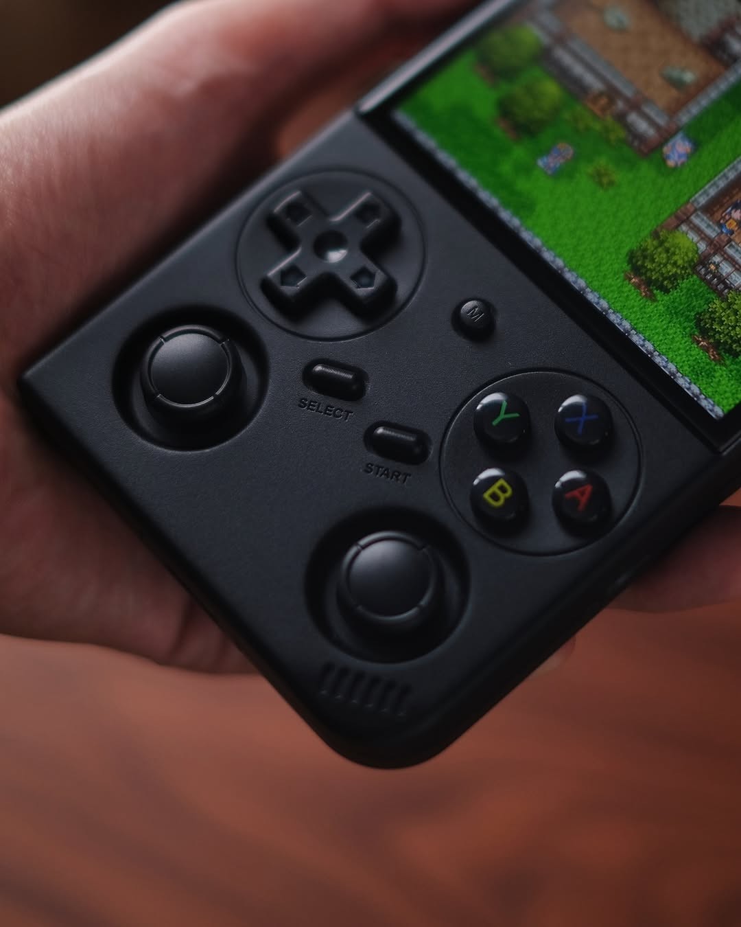 Anbernic RG 35XXPRO 64 Bit Handheld Game Players Linux System Video Game Console