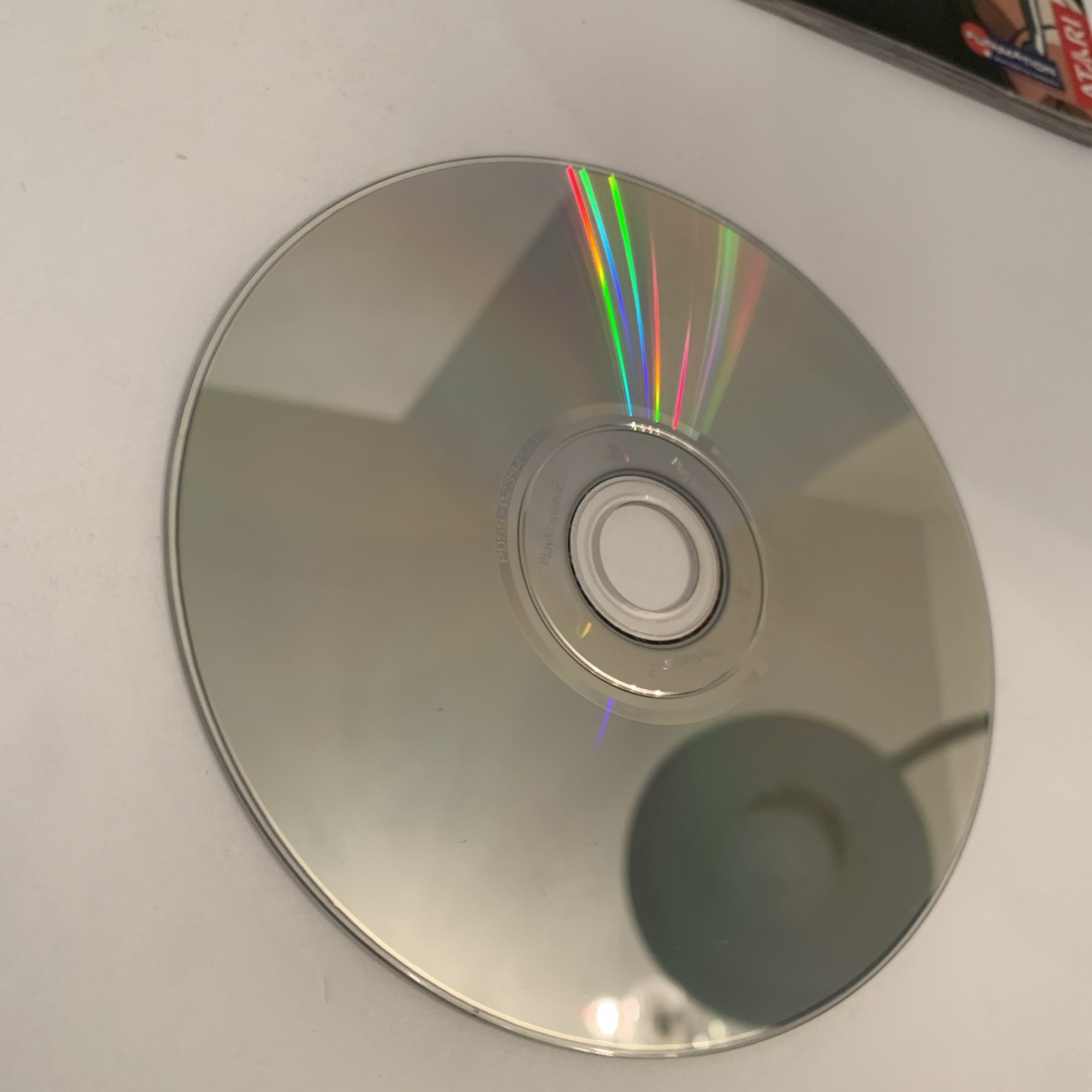 Dragon Ball Z: Budokai Tenkaichi 2 (Sony PlayStation 2, 2006) Complete See Pics