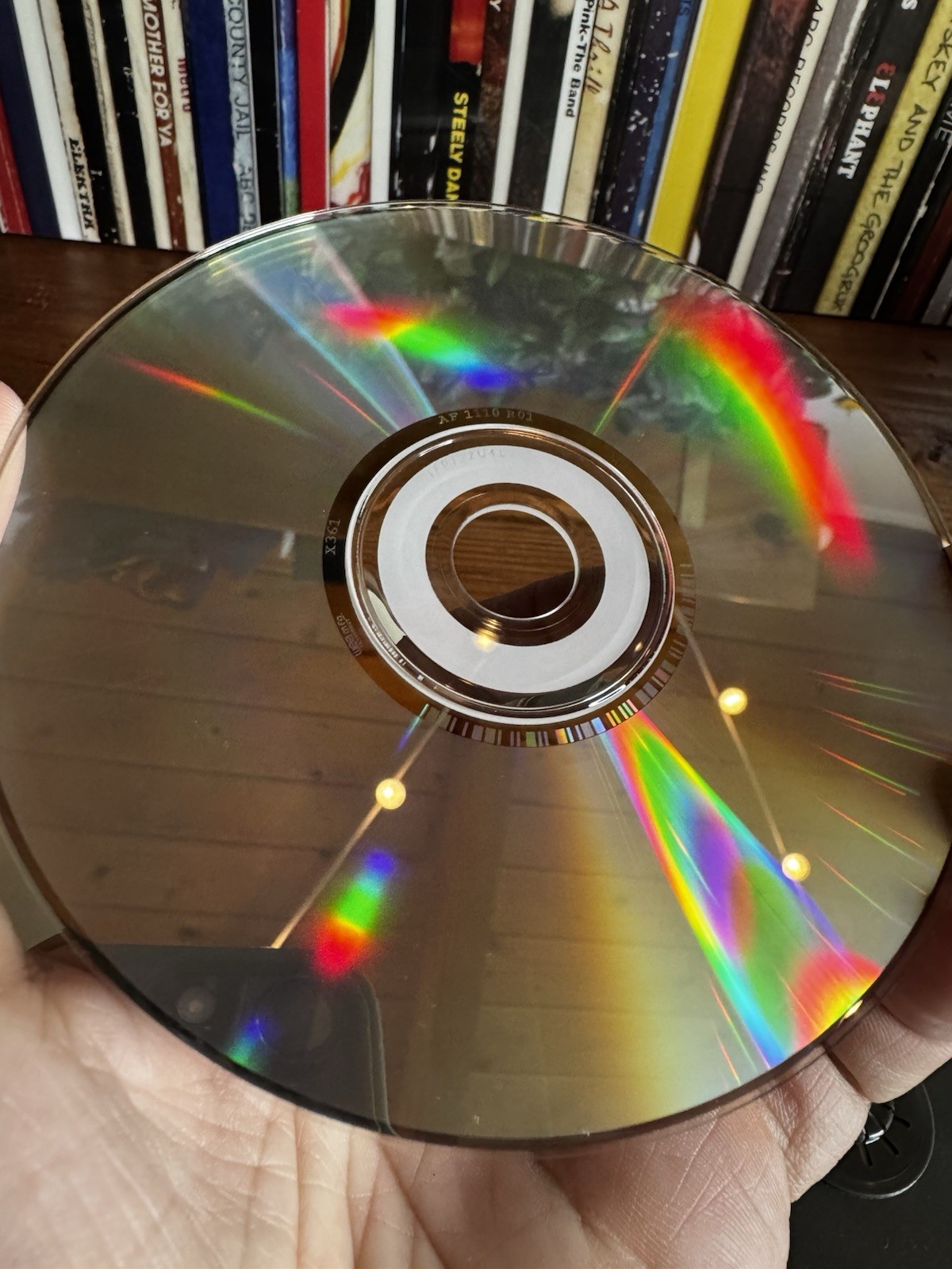 Abuse For Macintosh Mac CD-ROM 1996 Bungie Vintage Apple Computer Game EUC