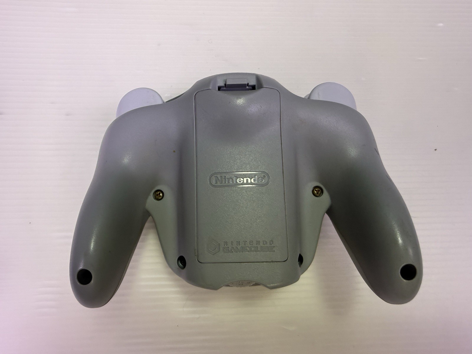 Wavebird Nintendo Gamecube Wireless Controller (No Dongle Receiver)