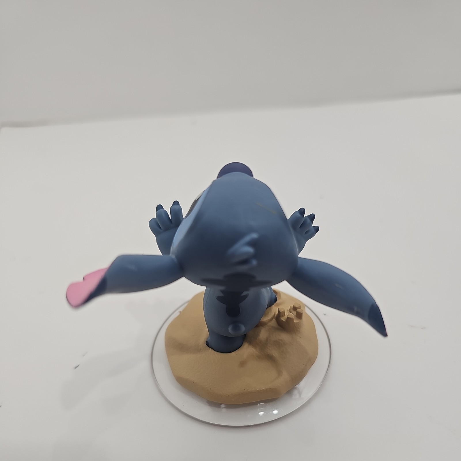 DISNEY INFINITY 2.0 Originals Brave Merida & Stitch Character Figure W Card