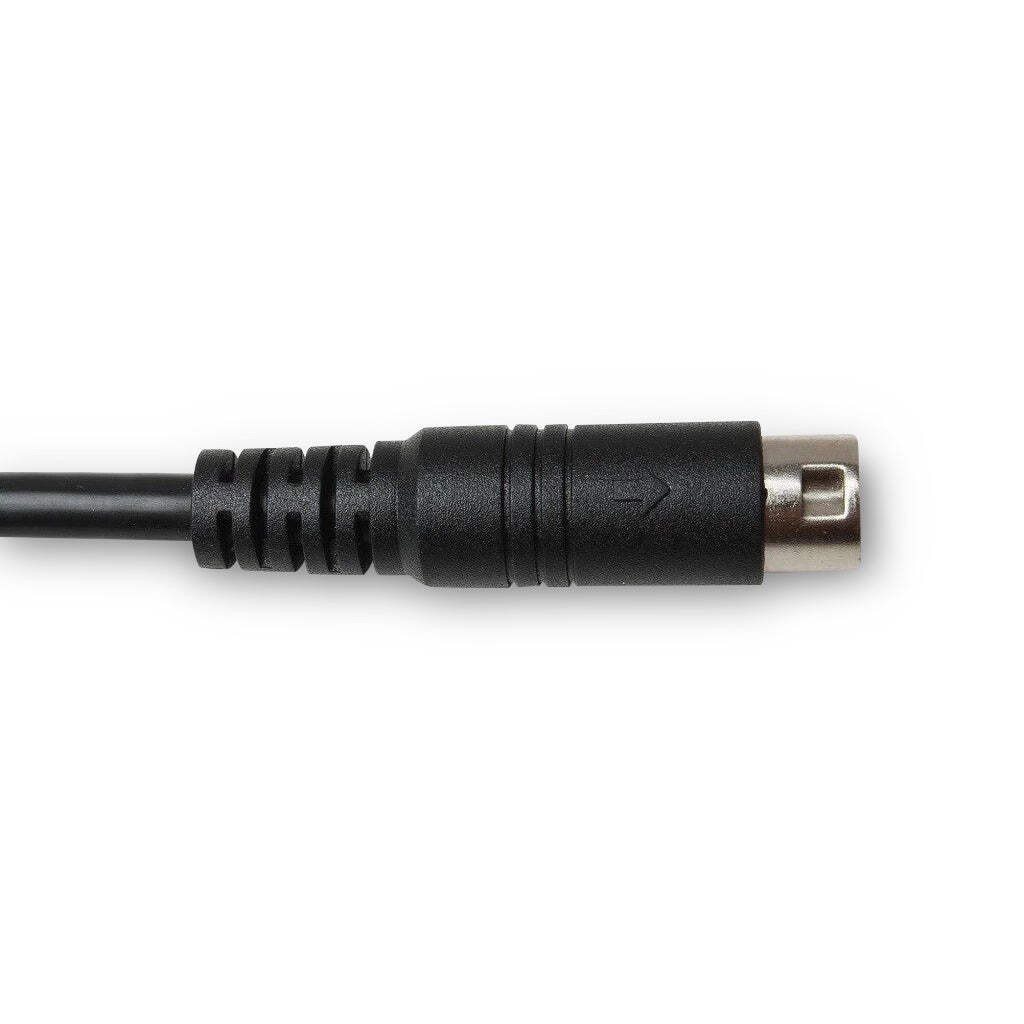 HD Retrovision Genesis YPbPr Component Cable