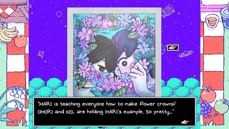 OMORI – Nintendo Switch Art Game Rare! – NEW SEALED FREE US SHIPPING