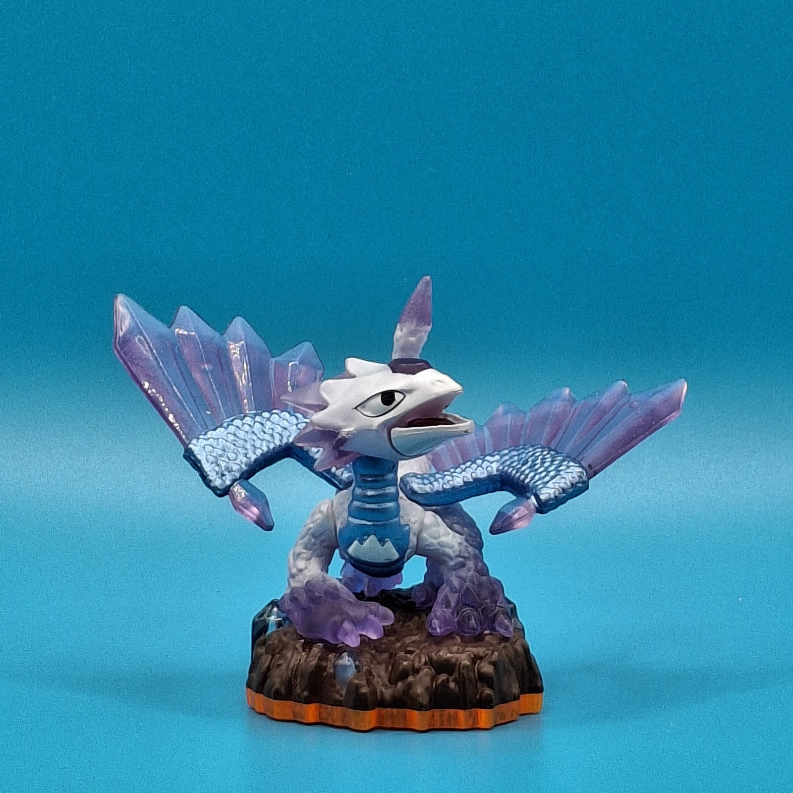 Skylanders Giants – Flashwing