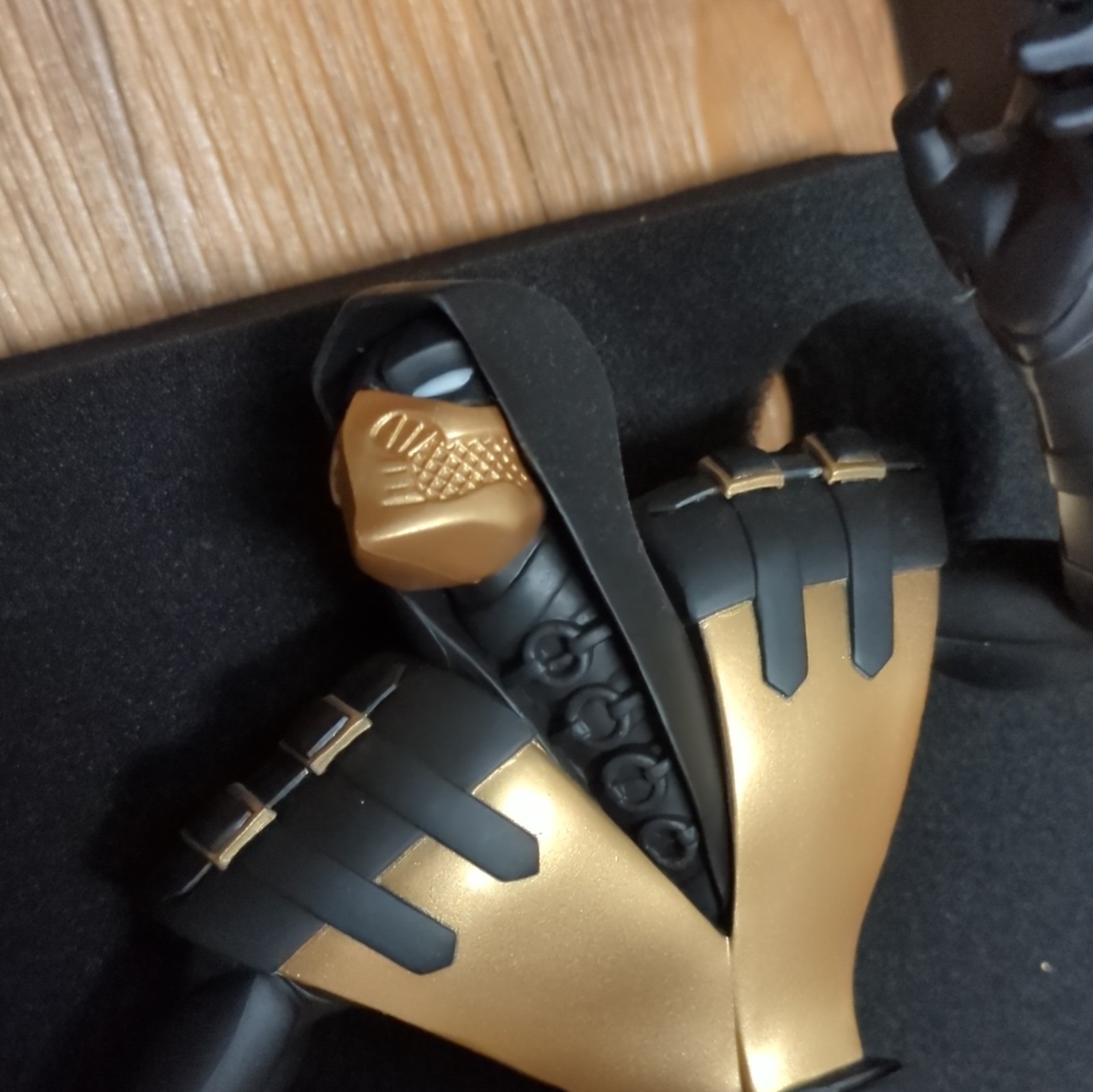 Mortal Kombat X Kollector’s Edition by Coarse w/ Scorpion Figure Set PS4