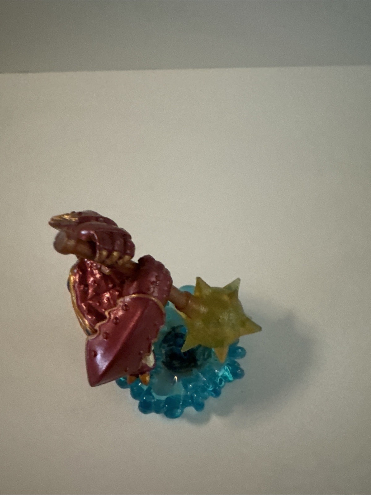 Skylanders Swap Force Lightcore Wham Shell
