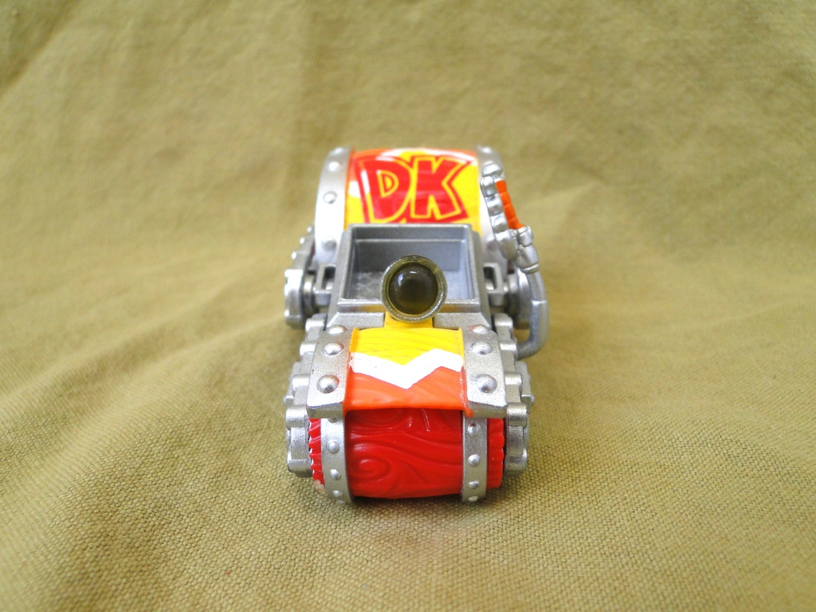Skylanders SuperChargers: Barrel Blaster Vehicle