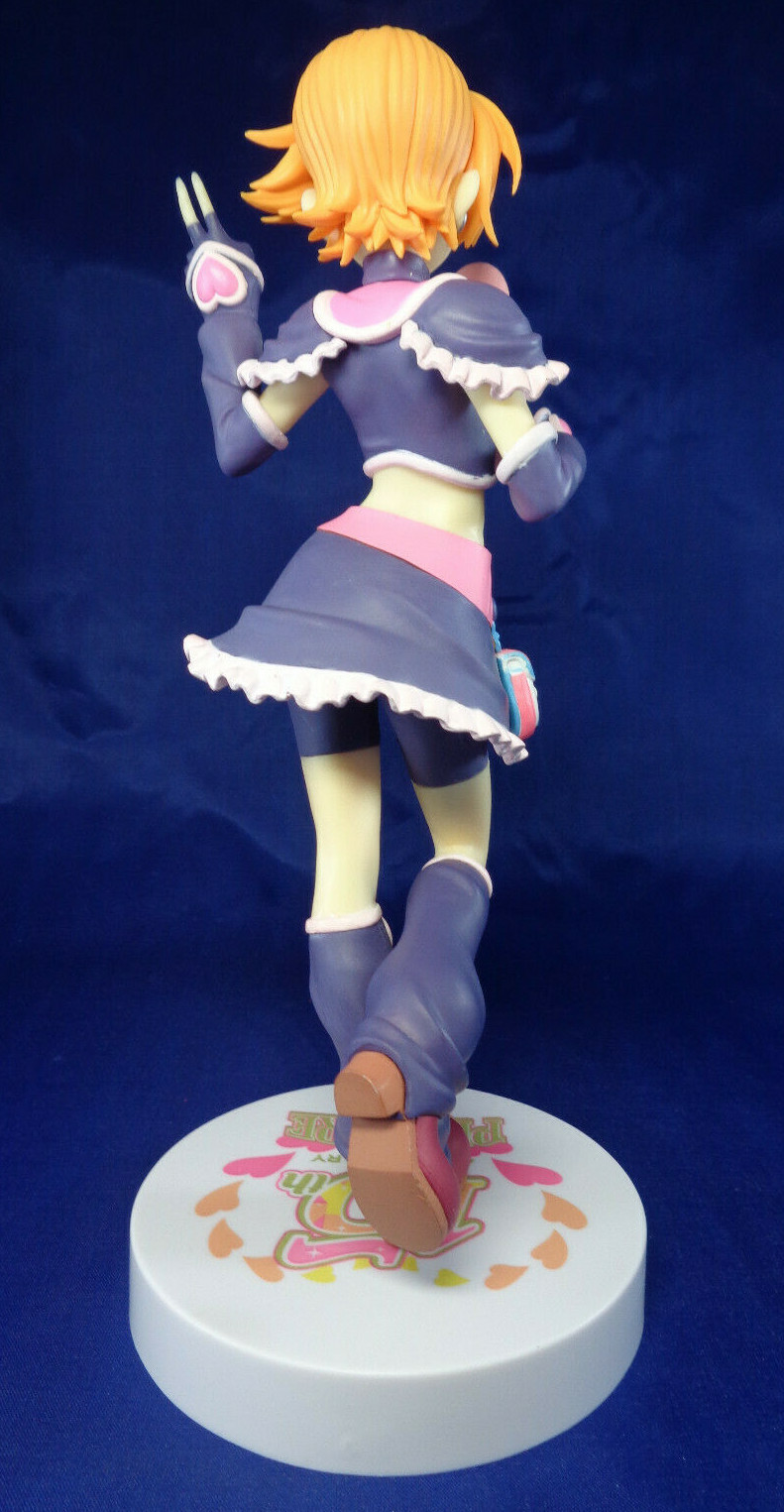 Cure Black Futari wa PreCure 15th Anniversary Party Figure B Color Banpresto