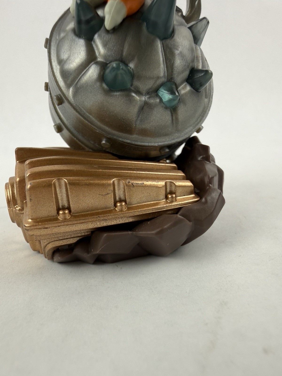 Skylanders Superchargers Character Figure Smash Hit ActiVision 2015 87531888
