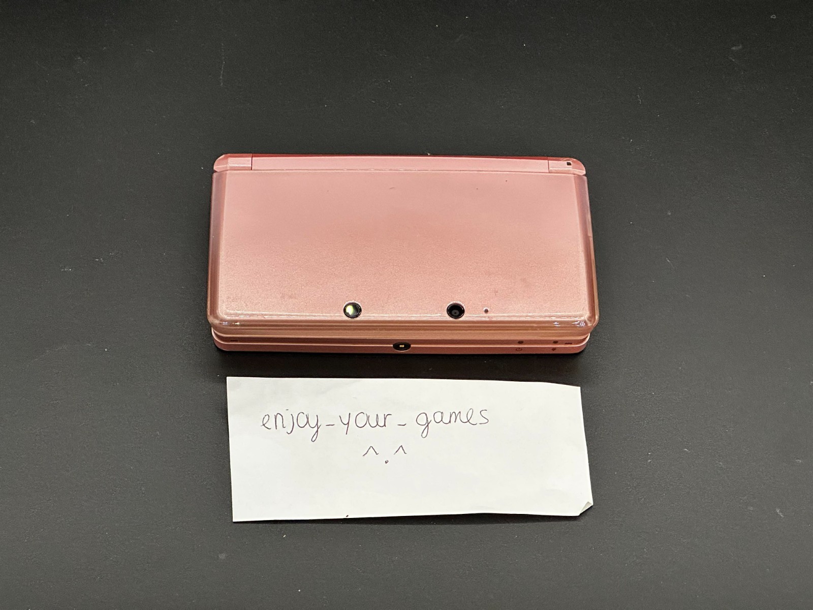 Nintendo 3DS & 3DS XL LL Tested | English | Charger | USA Seller – Ship in 1-DAY