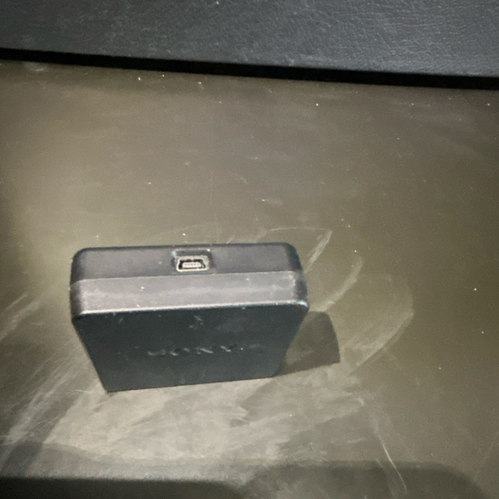 Sony Memory Card Adapter CECHZM1 Black for PlayStation 2 USB