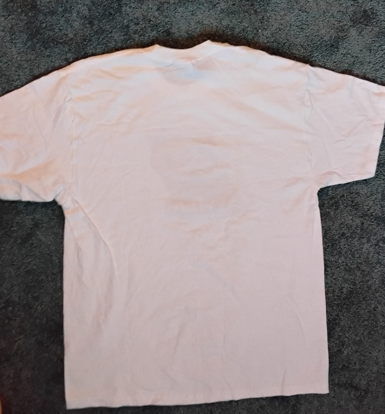 Early 2000s Nintendo Midway MD Sports Asylum t-shirt,sz L, T-Shirt