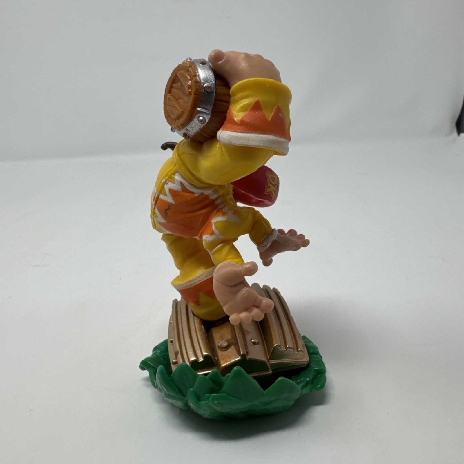 Activision Skylanders Super Chargers Turbo Charge Donkey Kong Action Figure
