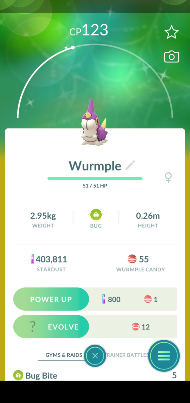 Pokemon Go Mini PTC With Shiny Pkm