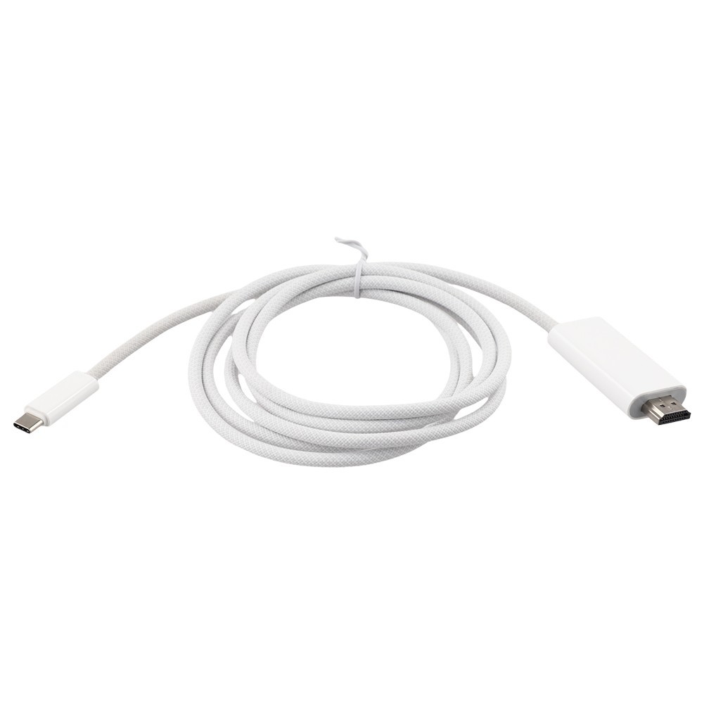 8K 60Hz Type C to Adapter Cable for Switch and Portable Electronic Devices