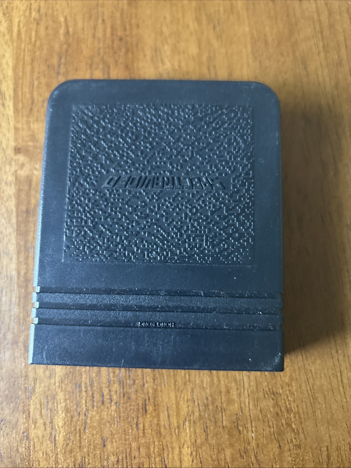 Atari 2600 Planet Patrol VCS Video Game Cartridge Spectravision not tested