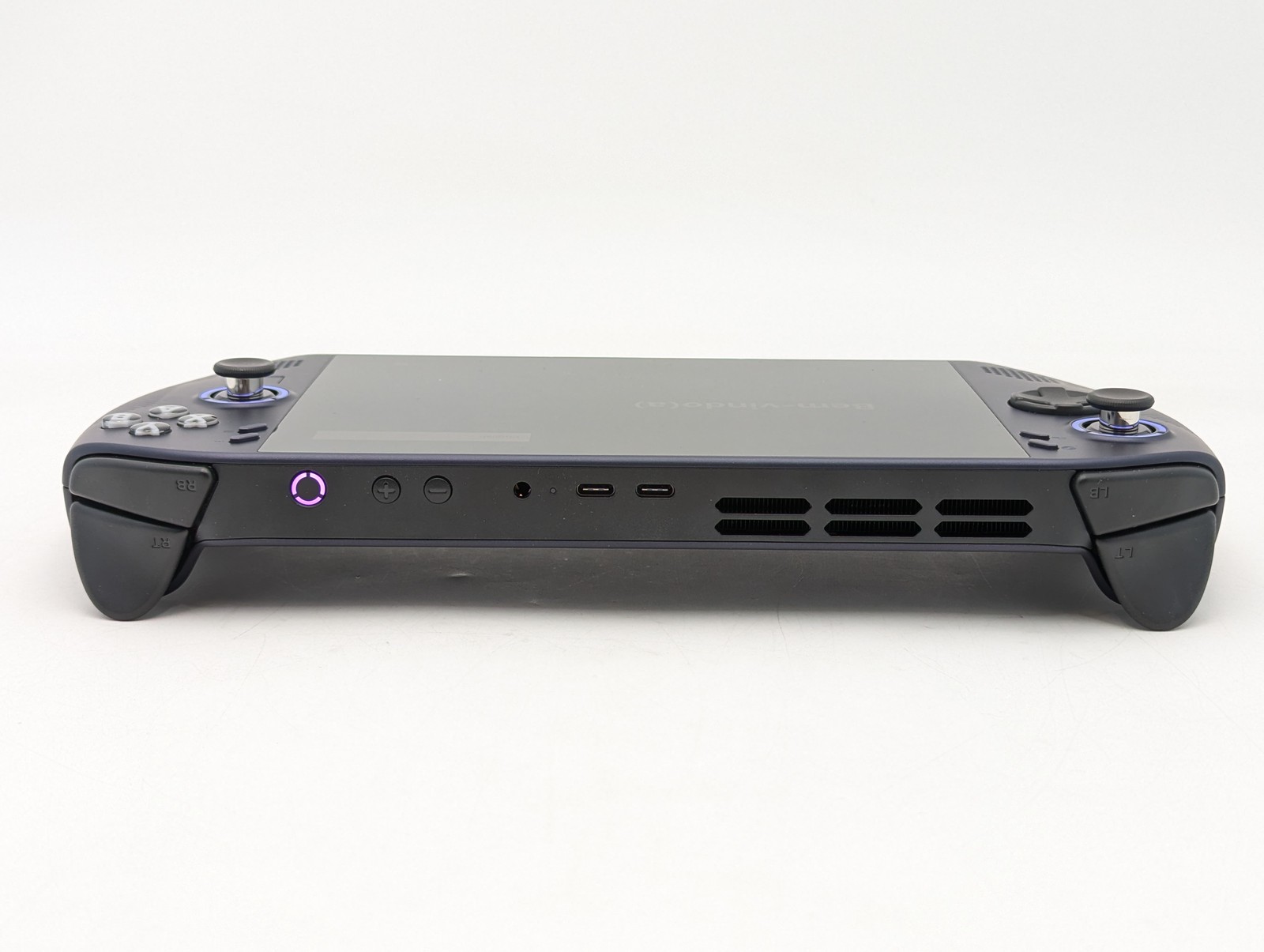 Lenovo Legion Go S 8″ Gaming Console AMD Ryzen Z1 Extreme SteamOS 32GB 1TB SSD