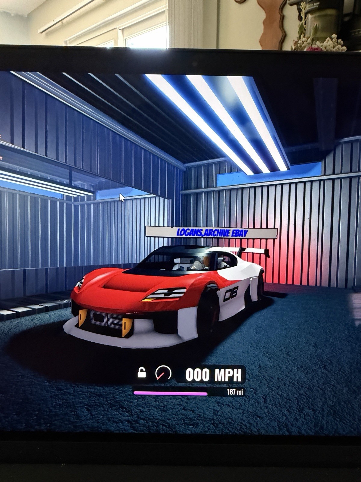 Roblox Jailbreak Car Proto 08 Fast Delivery, Less Than 24 HR Wait Time
