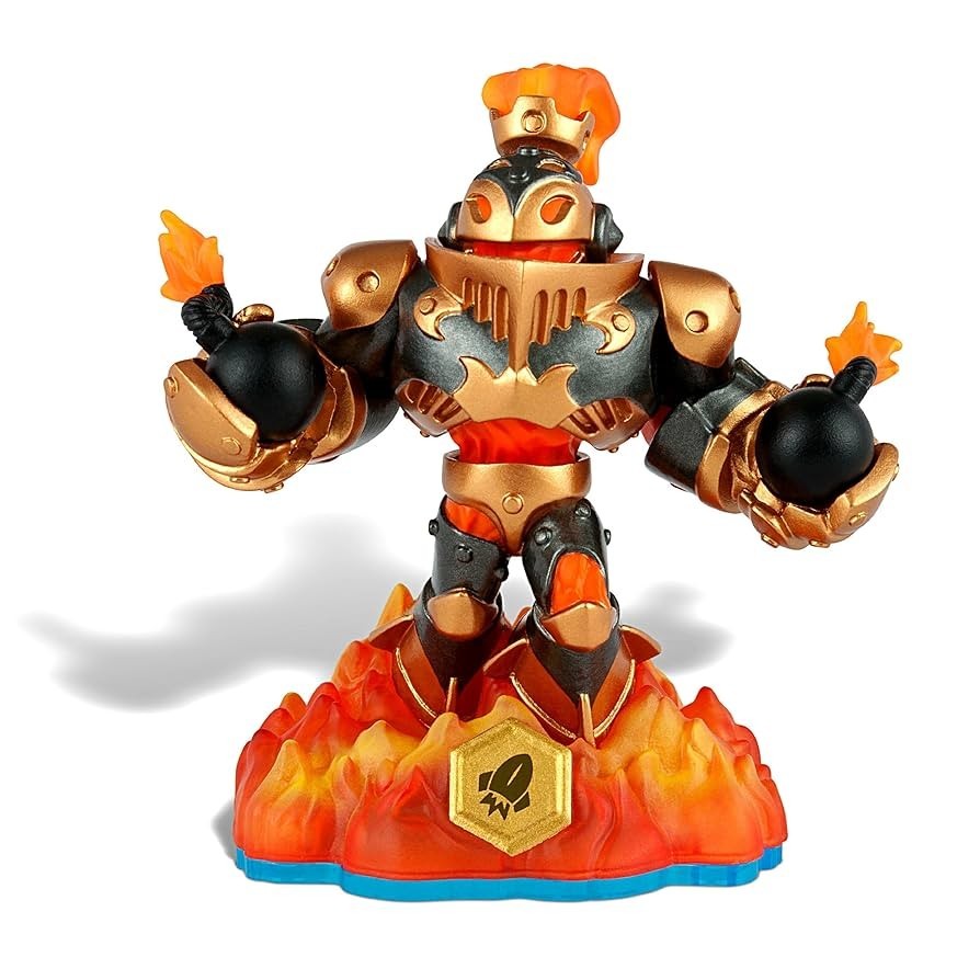 Buy4=1 Free Skylanders Swap Force-Complete Your Set-Free Shipping on $7+ orders