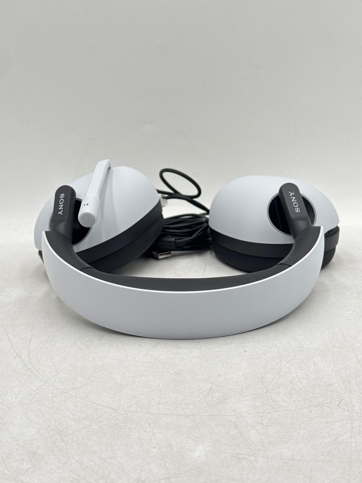 Sony INZONE H9 WH-G900N/WZ Wired Gaming Headset White