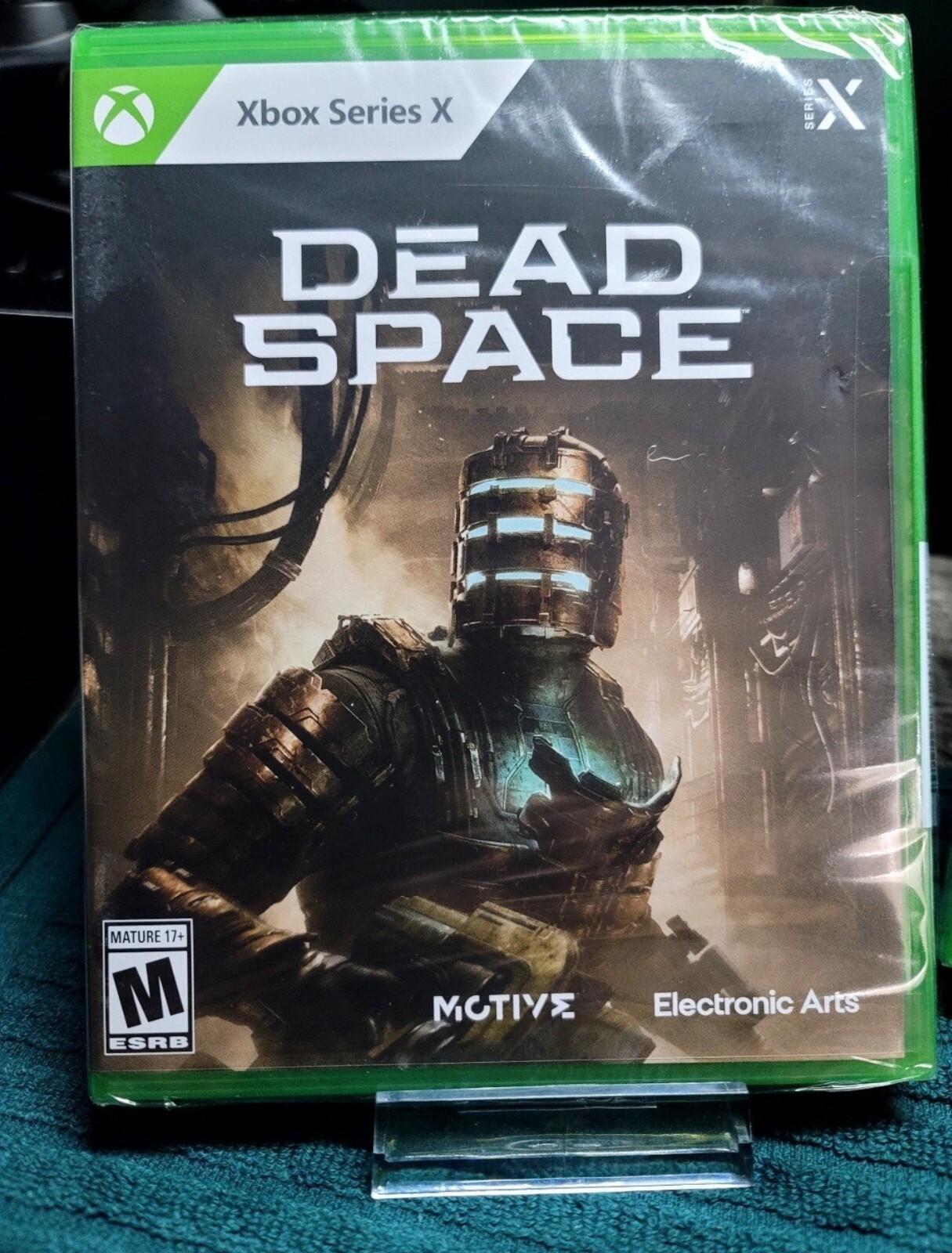 Dead Space (Microsoft Xbox Series X|S, 2022)