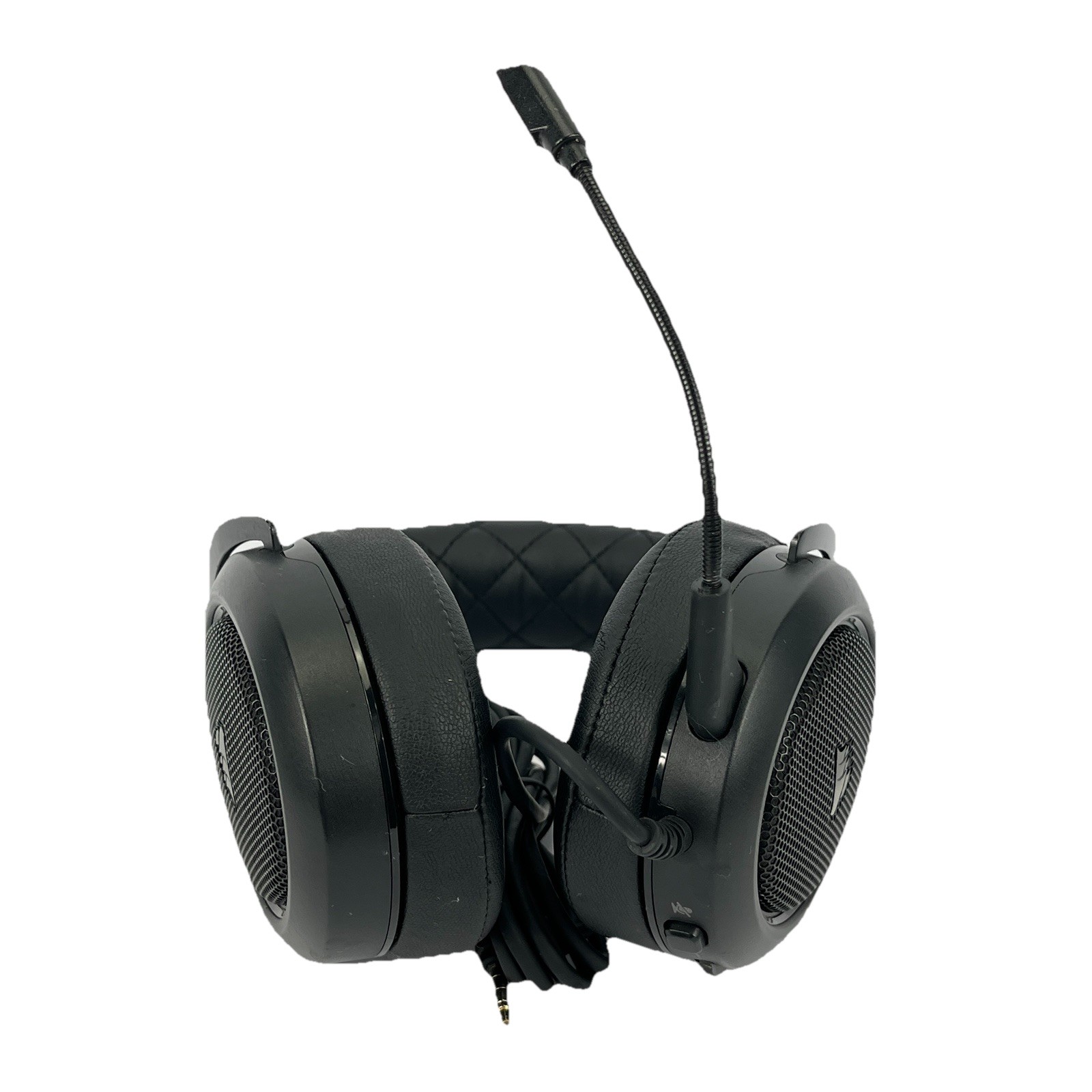 Corsair HS60 Stereo Wired Gaming Headset RDA0013 | Used