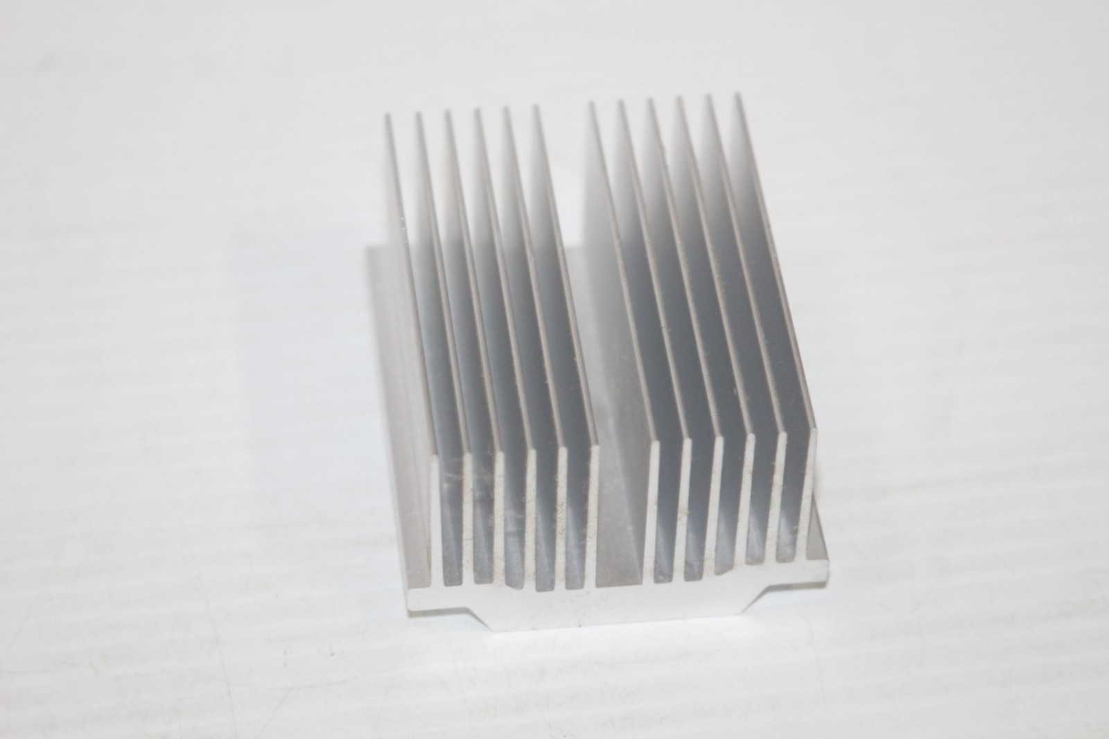 Original Microsoft Xbox Console Part – OEM CPU Cooling Metal Heatsink Cooler