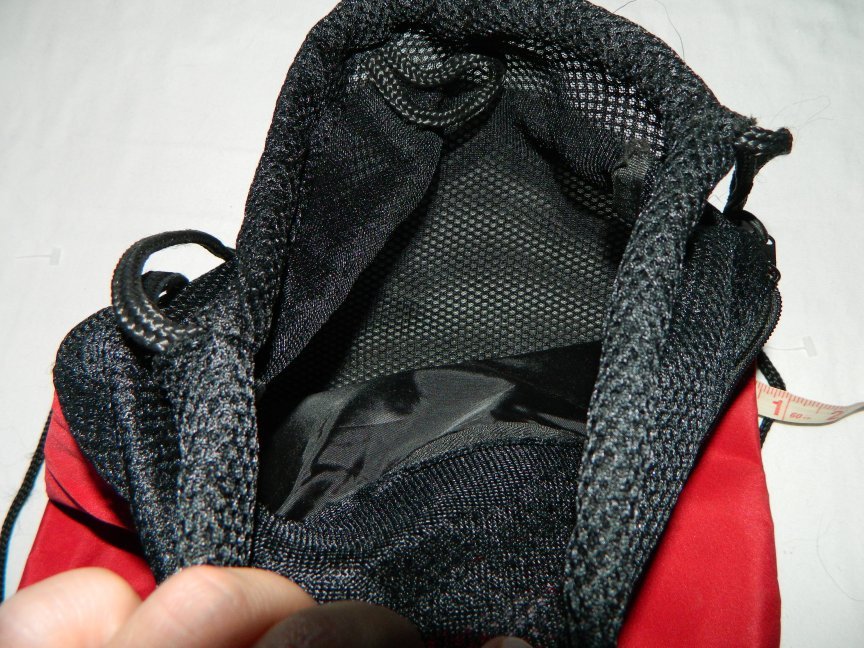 NBA Ballers: Chosen One Video Game Black & Red 18″ x 13″ Backpack Sack XBOX PS3