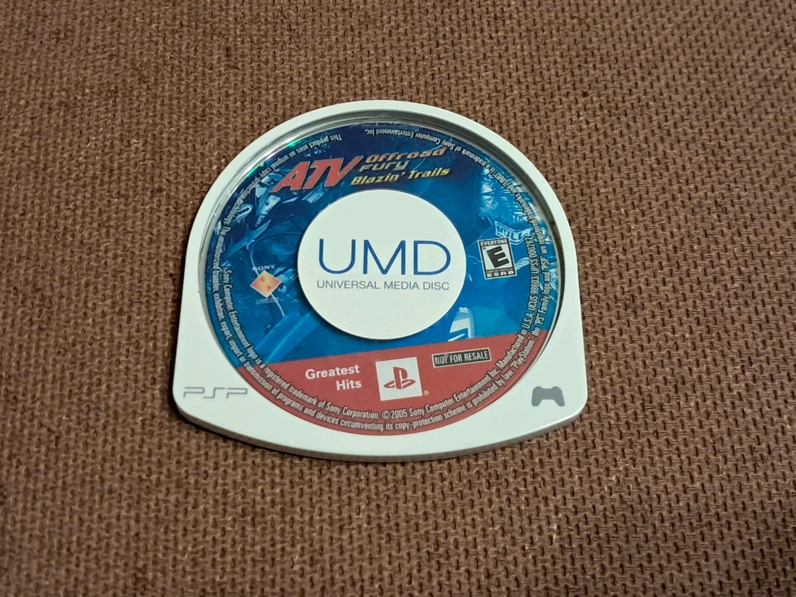 Sony Psp 1003 (Final Fantasy, Tony Hawk, NHL, Need For Speed) Psp 1000, 1001