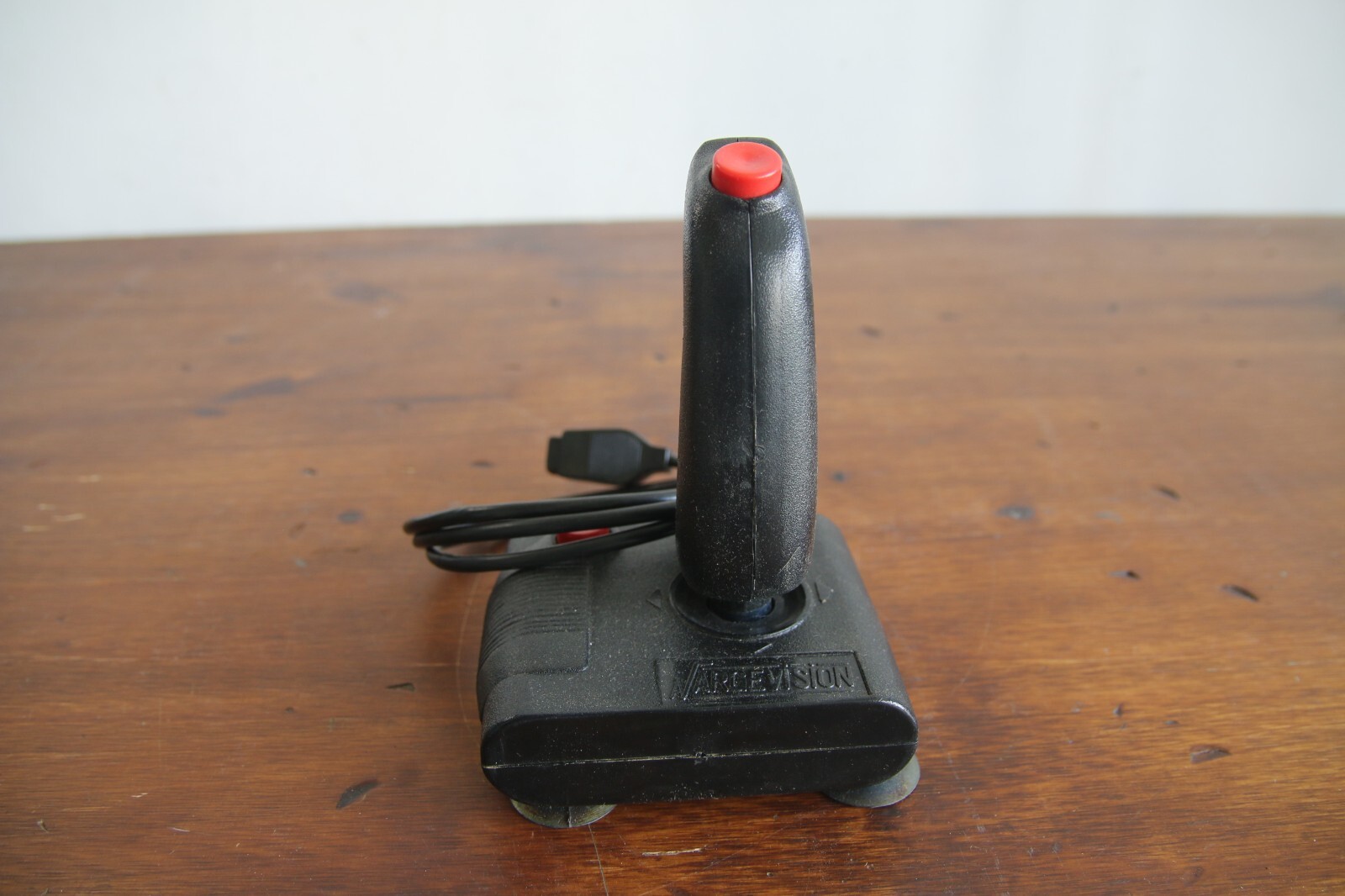 Argevision Joystick for Atari 2600. Rare. Argentina.
